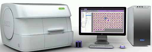 全自动血细胞形态分析仪