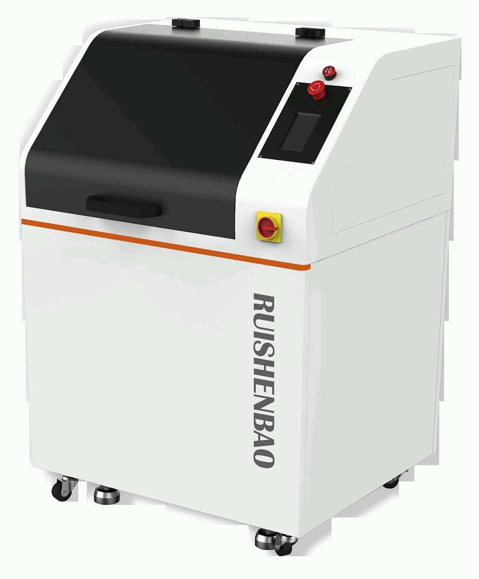 LPM-01液氮冷冻型固体研磨机