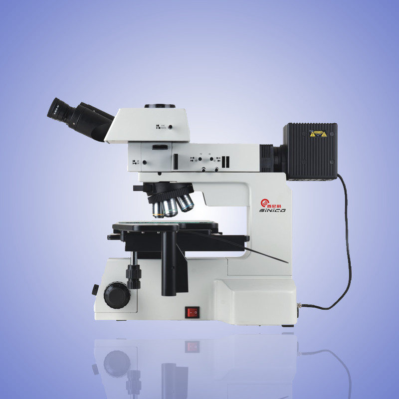 供应工业金相显微镜 双目分析显微镜 工业检测必备神器