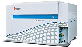 CytoFLEX LX 流式细胞仪