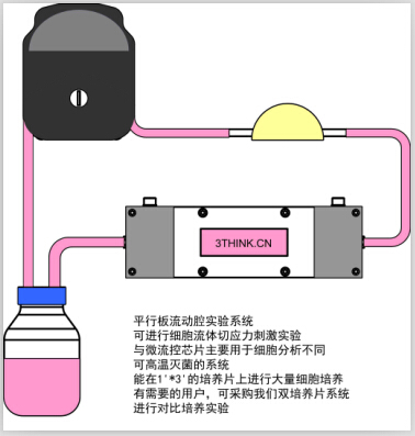 流体剪切力