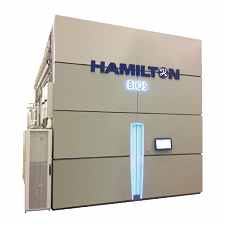 瑞士Hamilton BiOS﹣80℃自动化样本存储管理系统