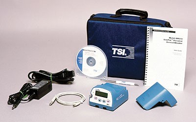 TSI AM510防爆粉尘仪