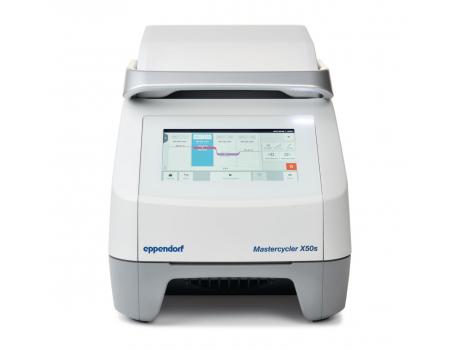 Eppendorf Mastercycler X50a/X50p