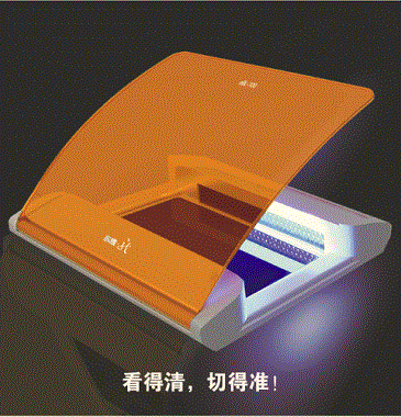 切胶仪