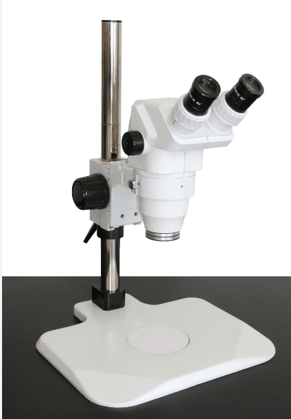 改进型精密手术显微镜