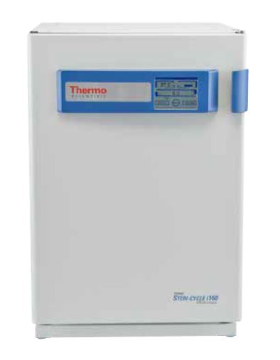 Thermo Scientific Forma Steri-Cycle i160全新蜂巢式CO2培养箱