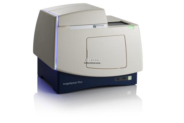 ImageXpress Pico 自动化细胞成像分析系统