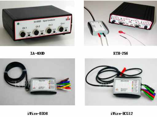 iWorx多道电生理记录仪，多导生理信号采集分析系统