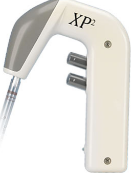 Drummond Portable PIPET-AID XP2 便携式移液器