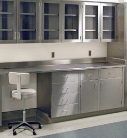 实验室实验台-不锈钢实验台 不锈钢工作台