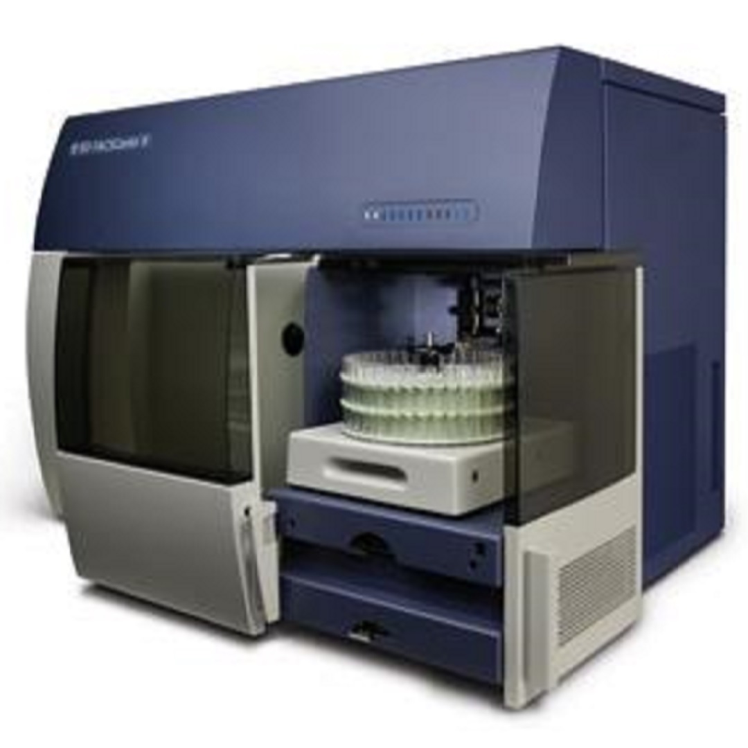 BD FACSCanto Ⅱ三激光八色细胞分析仪