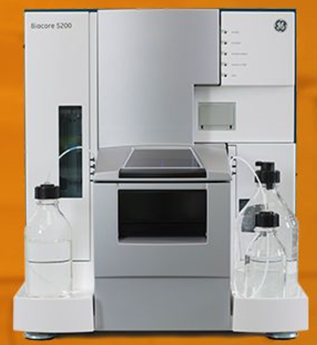 GE Biacore S200大分子相互作用分析系统