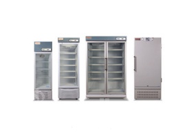 PL6500 实验室冷藏箱