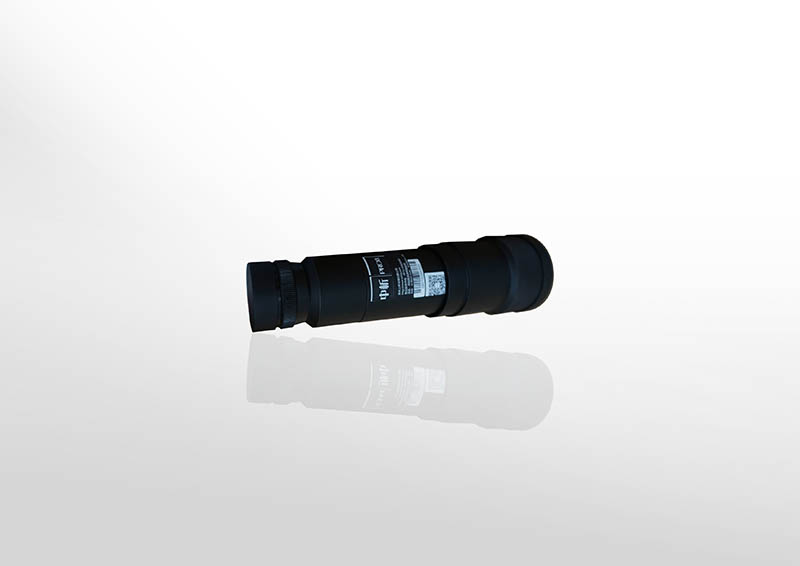 SC8020林格曼测烟望远镜/烟气黑度仪