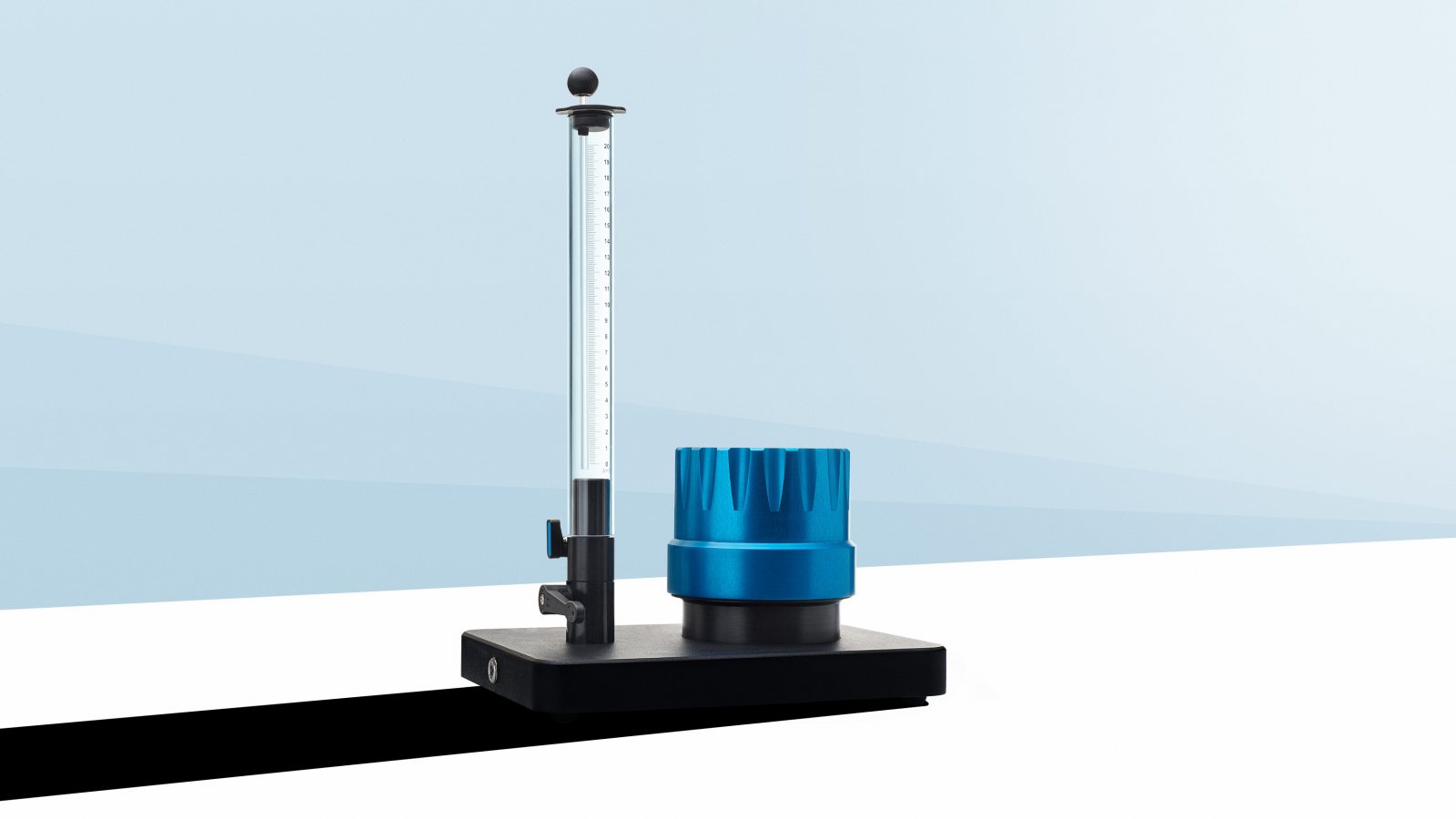 KSAT实验室土壤饱和水力导度测量仪