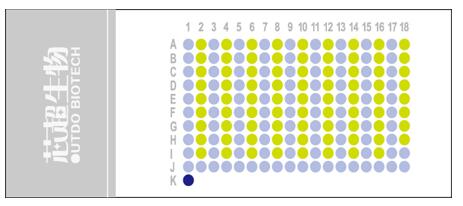 生存期胃癌180点HStmA180Su08添加 p53、ki67、CD133、ECadherin和VEGFR数据