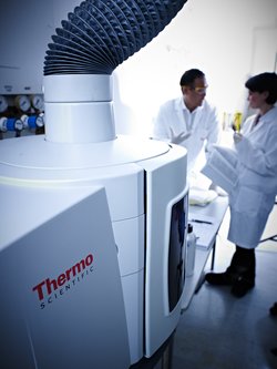 Thermo Scientific&#8482; 用于iCAP&#8482;7000系列ICP-OES系统的增强型矩阵容差（EMT）中心管842312051251 	Duo	Spray	Chamber	Adaptor