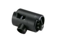 Cyclonic Spray Chamber Adaptor for Optima 2x00/4x00/5x00/7x00 DV/8x00