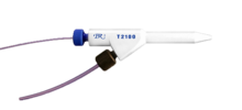PTFE T2100 Nebulizer 0.5-3.0 mL/min Uptake Rate