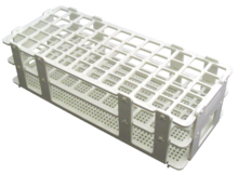 ESI Large Rack, 60 position (5x12) (16mm) N0777244