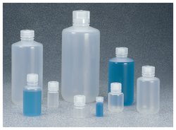 Thermo Scientific&#8482; Nalgene&#8482; PPCO 带盖窄口瓶： 可高温高压灭菌 2006-0001	Case of 72	30 mL