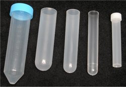 Thermo Scientific&#8482; CETAC&#8482; 自动进样器聚丙烯样品管 942347004141  8 mL Polypropylene Tubes; 90-Position Rack; Quantity: 1000/Pk.