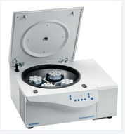 Eppendorf Centrifuge 5810/ 5810 R