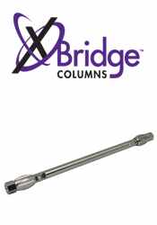 XBridge BEH C18 Column, 130&#197;, 5 μm, 4.6 mm X 250 mm, 1/pkg [186003117]