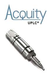 ACQUITY UPLC BEH C18 VanGuard Pre-column, 130&#197;, 1.7 μm, 2.1 mm X 5 mm, 3/pkg [186003975]