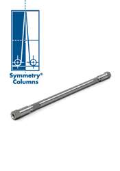 XBridge BEH C18 Column, 130&#197;, 5 μm, 4.6 mm X 150 mm, 1/pkg [186003116]