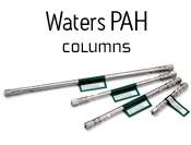 Waters PAH C18 Column, 120&#197;, 5 μm, 4.6 mm X 250 mm, 1/pkg [186001265]
