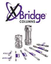 XBridge BEH Shield RP18 Column, 130&#197;, 5 μm, 4.6 mm X 250 mm, 1/pkg [186003010]