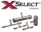 XSelect CSH C18 Column, 130&#197;, 5 μm, 4.6 mm X 250 mm, 1/pkg [186005291]