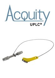 ACQUITY UPLC Peptide BEH C18 Column, 130&#197;, 1.7 μm, 2.1 mm X 100 mm, 1/pkg [186003555]