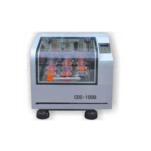 上海豫明恒温摇床YM-COS-100C恒温振荡器