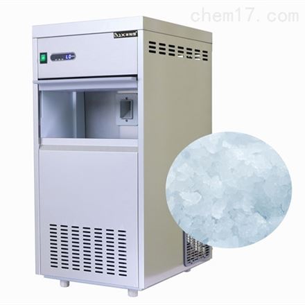 IMS-100全自动雪花制冰机