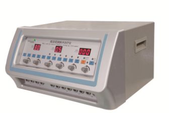 高压低频脉冲治疗仪RH-GYDP-I经络导平治疗仪