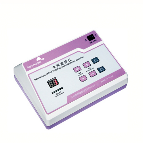 中频治疗仪RH-ZP-A中频电疗仪