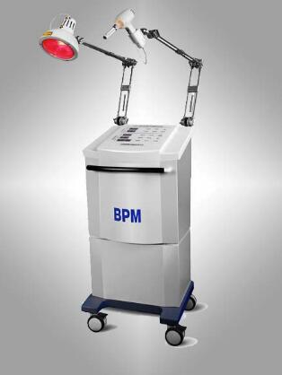 BPM-Ⅲ-1红外偏振光治疗仪