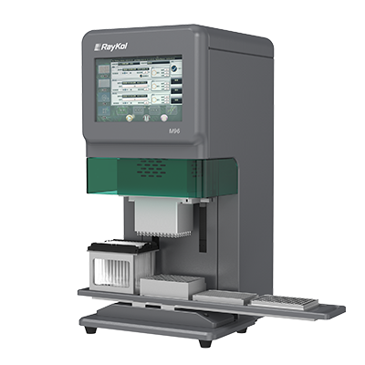 睿科 Vitae M96 自动液体处理工作站