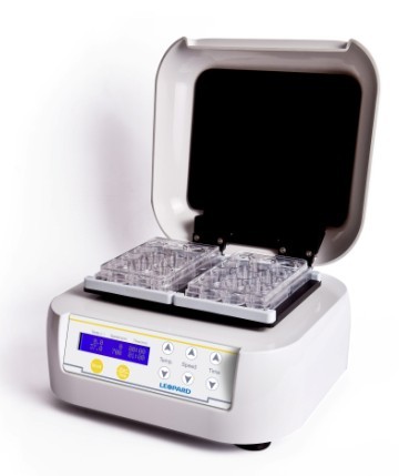 病毒检测仪器leopard70-2A微孔板恒温振荡器