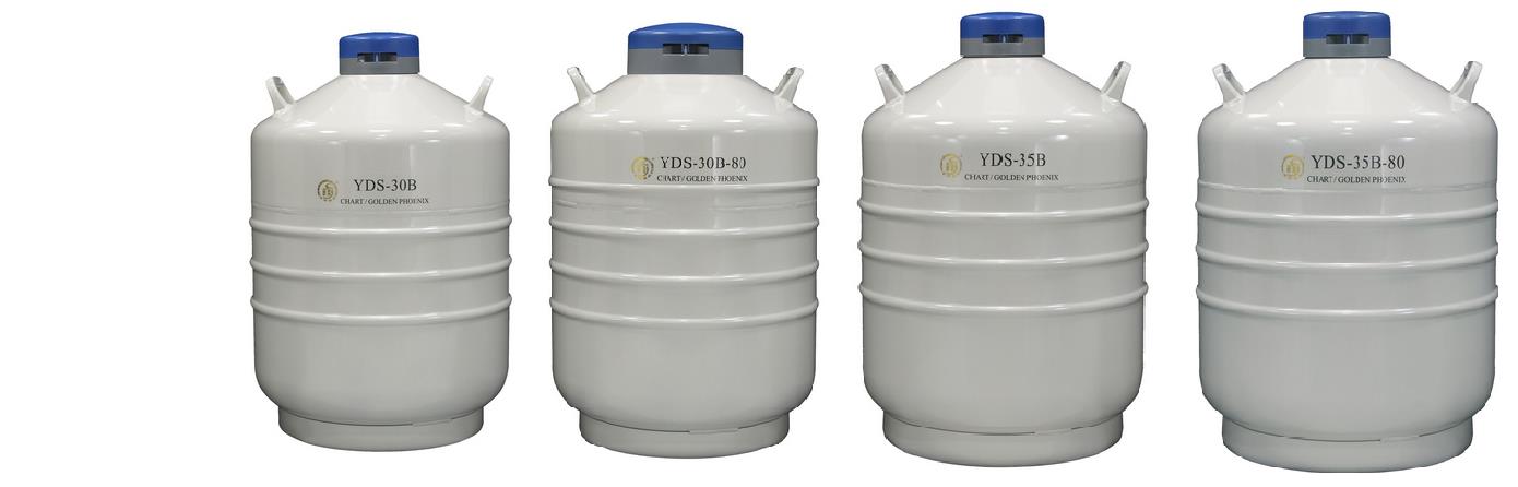 查特金凤液氮罐YDS-30B-（80）/YDS-35B/YDS-35B-80运输型