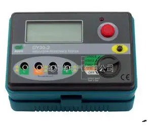 DY30-2绝缘电阻测试仪