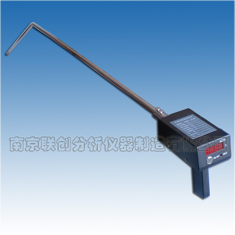 钢水测温仪，铁水测温仪