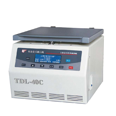 TDL-60C低速台式离心机