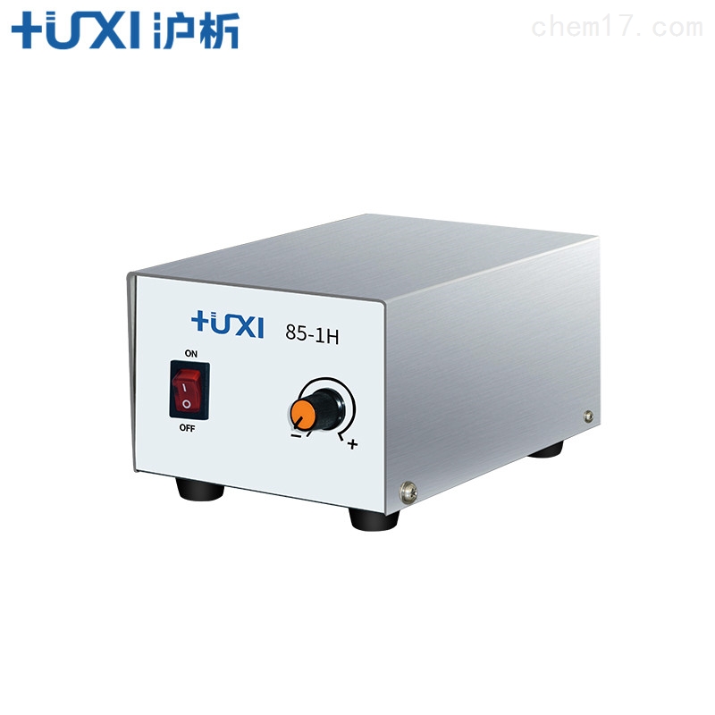 上海沪析85-1磁力搅拌器（不带加热）