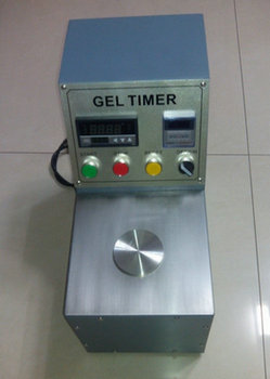 胶化时间测试仪 GT-150N  精钢