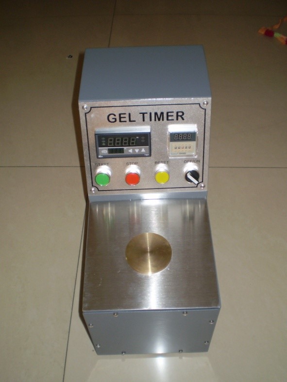 胶化时间测试仪GT-150N