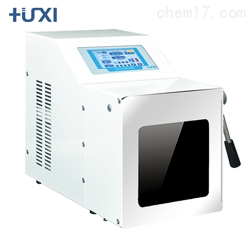 上海沪析HX-4M消毒型拍打式均桨机